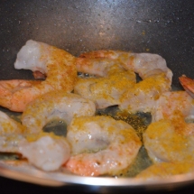 scampi bakken