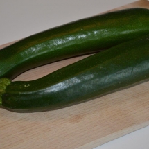 courgette