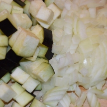 pikante couscous met feta 