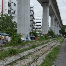 bangkok bezoeken