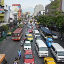 bangkok bezoeken