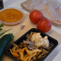ingrediënten