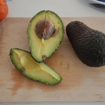 avocadosoep