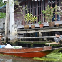 bangkok bezoeken