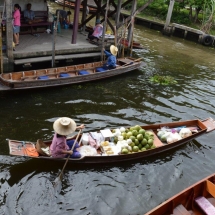 bangkok bezoeken