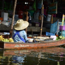 bangkok bezoeken