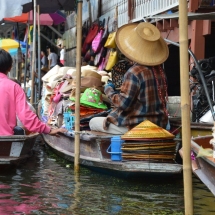 bangkok bezoeken