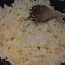 gebakken bloemkoolcouscous