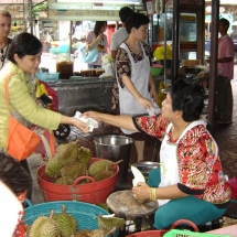 bangkok bezoeken