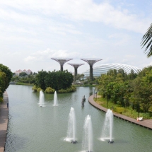 1 singapore - gardens by the bay (7)