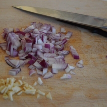 ingrediënten portobello